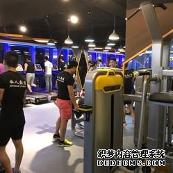 宁波这些优享健身项目竟然让全民健身变得如此有趣！