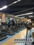 江西升级全民健身公共服务 试点“一站式”方案