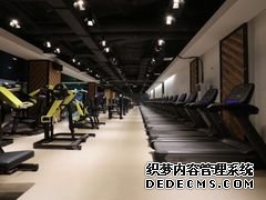 传统健身渐成青年“新宠”（健身视野）
