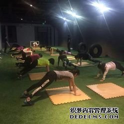 中国田径协会大众田径健身达标系列赛正式启动