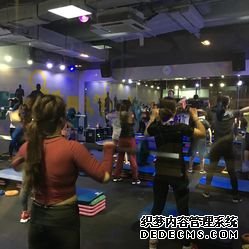 中国健身气功协会