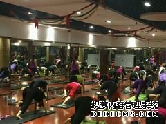 滨州举办第十五届全民健身运动会