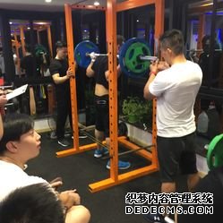 即将开放！青岛全民健身中心+1