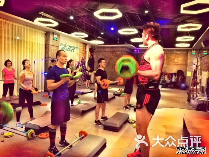 健身房新趋势：灵活消费和个性化服务引领市场变革
