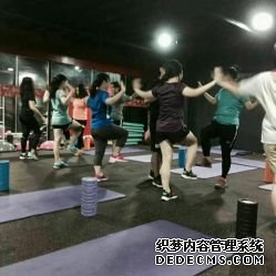 贵州“村T”组队登上全国健身舞台