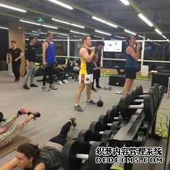 三明：全民健身项目再获中央预算资金支持