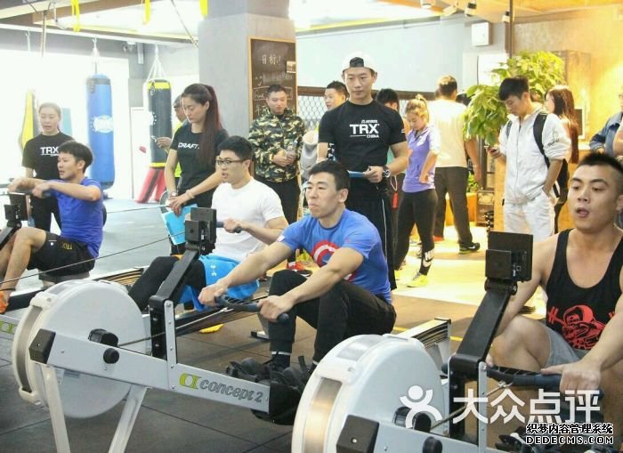 AI健身卷土重来二次泡沫还是真正的颠覆？