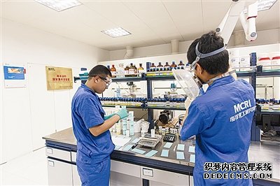 中化装备：公司创新、研发方向及主营业务与国家倡导的方向一致