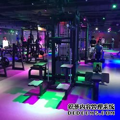 【法眼观察】希望彻查劣质公共健身器材