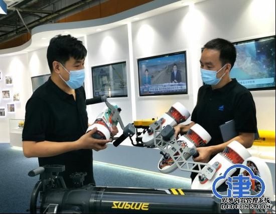 超110亿元项目集中签约动工！珠海斗门这个产业园蓄势腾飞