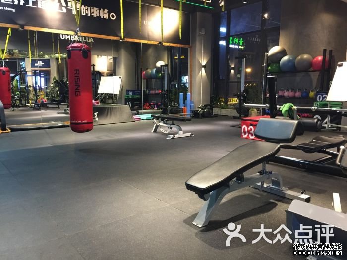全运会推动群众赛事提质升级——健身环境更舒适
