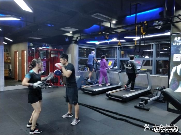 提案建议在社区多增设健身设施广东多部门联合答复来了→