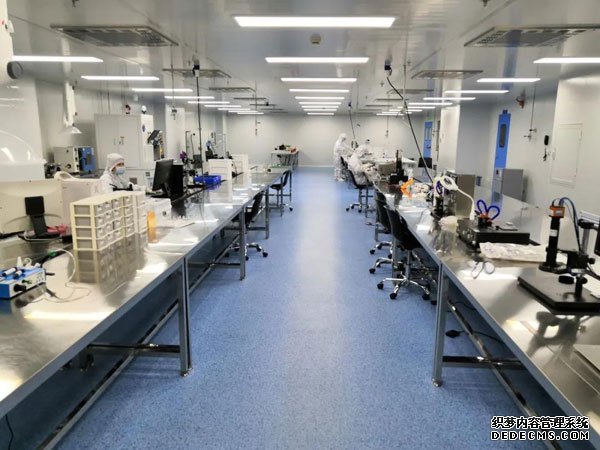 中国海油：水下生产系统装备品牌“擎海Techigh”发布