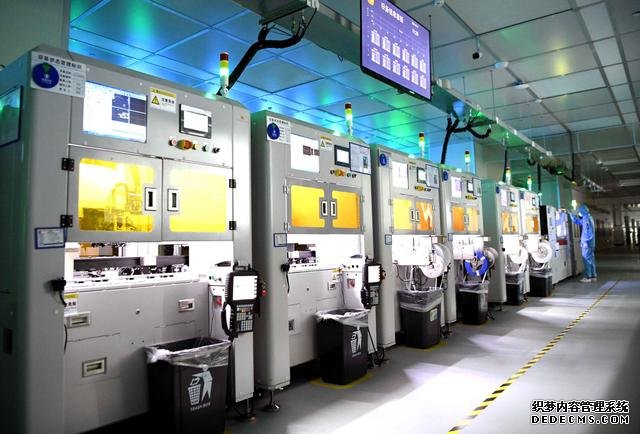 联得装备：固态电池新工艺涉及到的超声波焊接工艺设备已经出货到客户