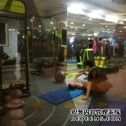 点燃全民健身新热潮！一场大赛让群众体育和竞技体育双向奔赴