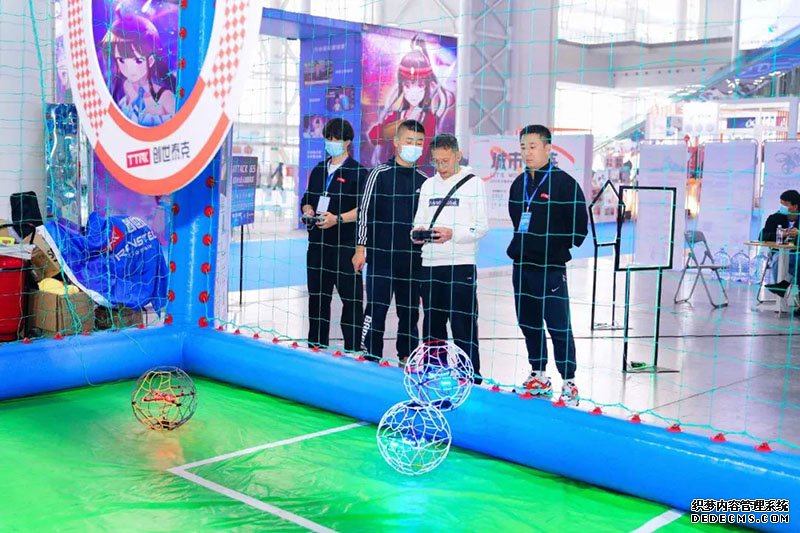 科技助力体育运动创新
