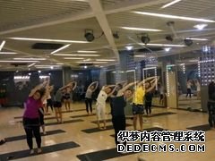 江苏：建好管好用好群众身边的全民健身场地设施