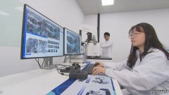 国产高端装备新突破！集智股份子公司自主研发高速动平衡及超速试验装备项目
